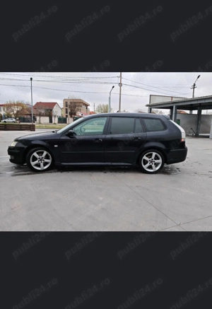 Saab 93 1.9 tid automat