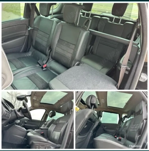 Renault Grand Scenic III   7 locuri  1.5 DCI 110 cp - imagine 7