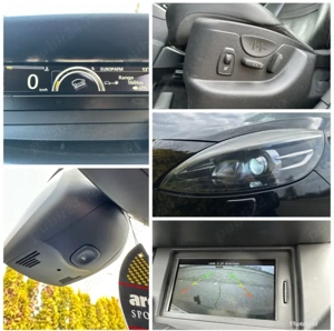 Renault Grand Scenic III   7 locuri  1.5 DCI 110 cp - imagine 8