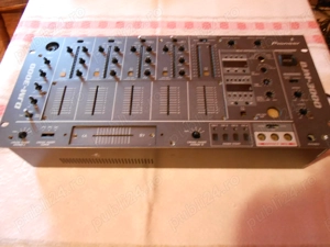 Vand dezmembrez mixer Pioneer DJM 3000 ca CDJ,Behringer,Reloop
