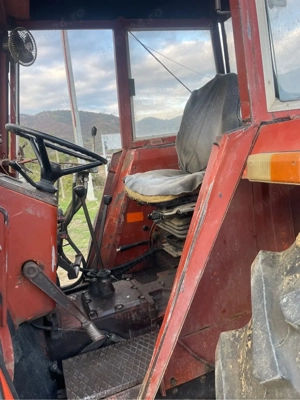 Tractor Fiat 670 - imagine 4