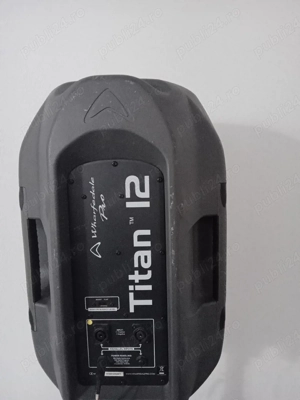 boxa pasiva 12' - imagine 2