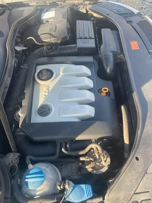 De vanzare passat b6   2006 - imagine 2