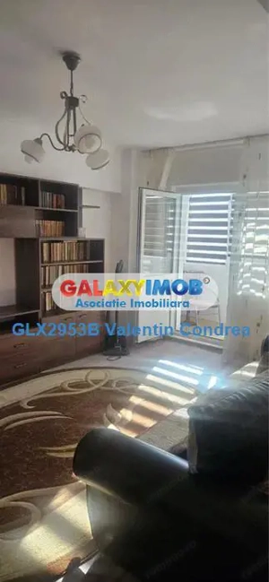 Apartament 2 Camere Parc Sebastian