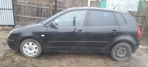 dezmembrez vw polo - imagine 4
