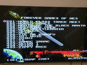 Discheta   Caseta Nintendo 8 bit famicom   famiclone - imagine 3