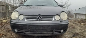dezmembrez vw polo - imagine 2