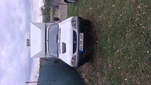 Dacia pikap   - imagine 6