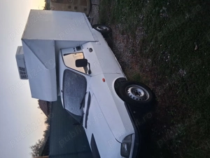 Dacia pikap   - imagine 3