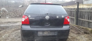 dezmembrez vw polo - imagine 5