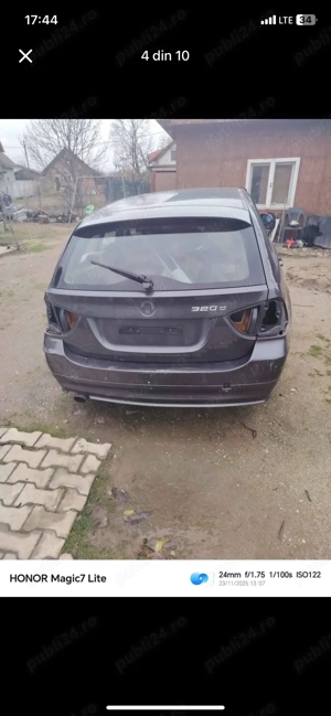 vand cu tot sau ce piese aveti nevoie  - imagine 3