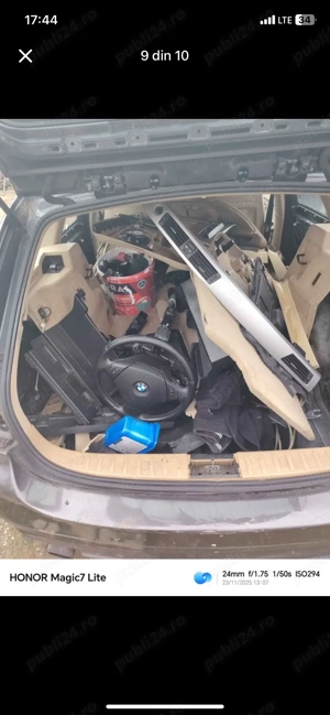 vand cu tot sau ce piese aveti nevoie  - imagine 5