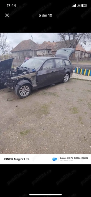 vand cu tot sau ce piese aveti nevoie  - imagine 4