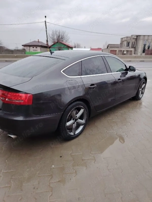 Audi A5 an 2011 - imagine 3
