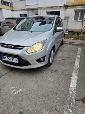 Ford C Max - imagine 3