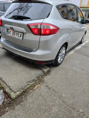 Ford C Max - imagine 4