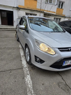 Ford C Max - imagine 2
