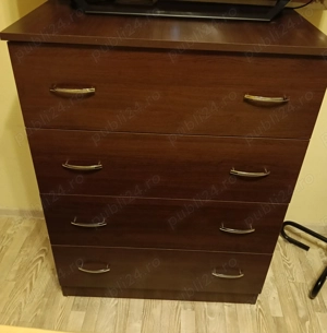 Vând comodă dormitor 