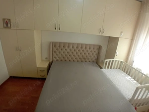 PF. Apartament cu doua camere, dec. 53 mp, mobilat, gradina 47 mp, locuri de parcare, Cug-Visoianu
