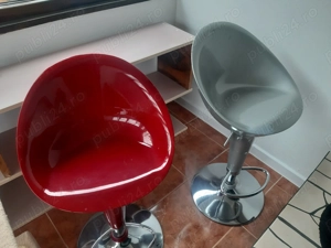 2 Scaune bar