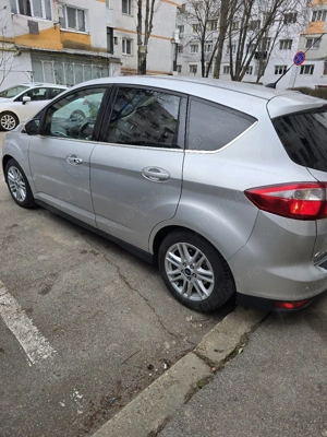 Ford C Max - imagine 5