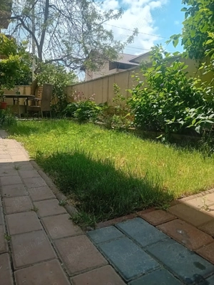 Apartament de inchiriat. doua camere, gradina, locuri de parcare, AC, Cug-Visoianu - imagine 8