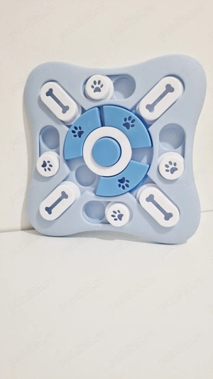 Hrănitor lent pentru animale - imagine 2