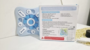 Hrănitor lent pentru animale - imagine 4