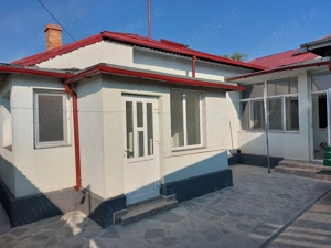 Casa renovata complet