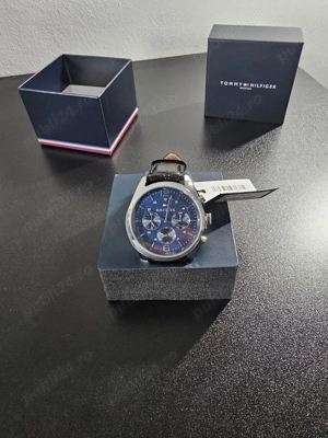 Ceas Tommy Hilfinger - imagine 4