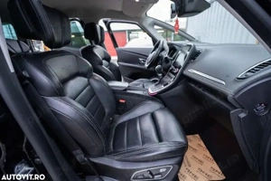 Renault Grand Scenic 2018  Inițiale Paris 160 cp 1.6 - imagine 6