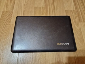 Vând sau schimb Laptop Lenovo Ideapad, 1.40GHz, 2GB RAM, HDD 160GB - imagine 3
