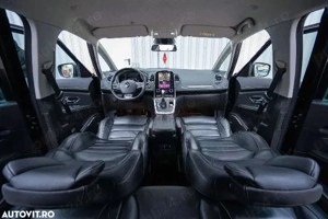 Renault Grand Scenic 2018  Inițiale Paris 160 cp 1.6 - imagine 4