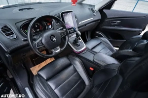 Renault Grand Scenic 2018  Inițiale Paris 160 cp 1.6 - imagine 2