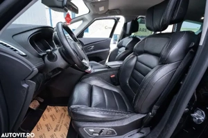 Renault Grand Scenic 2018  Inițiale Paris 160 cp 1.6 - imagine 5