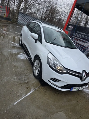 renaul clio  - imagine 4