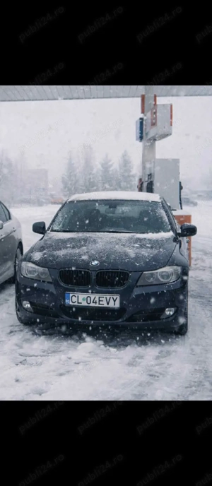 vand BMW e90  - imagine 4