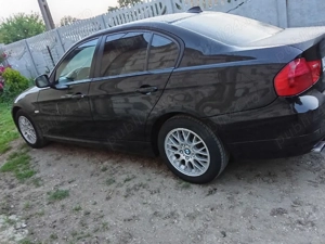 vand BMW e90  - imagine 5