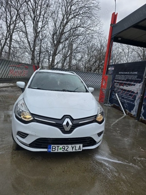 renaul clio  - imagine 5