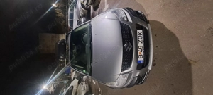 Suzuki SX4 1.6, 4x4, benzina