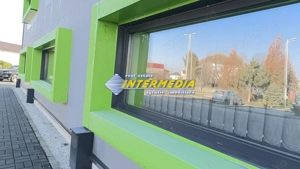 Spatiu Birou Showroom Depozit Hala 1000mp Finisat 20 parcari Zona Carolina Mall