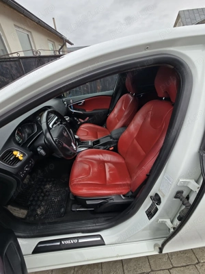 Vand volvo v40 1.9 2013 - imagine 7