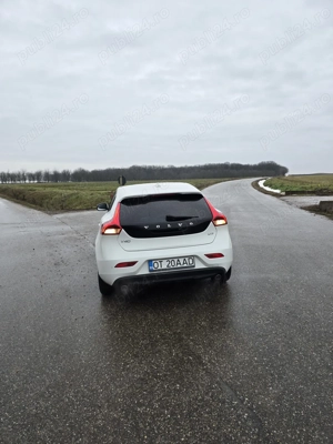 Vand volvo v40 1.9 2013 - imagine 3