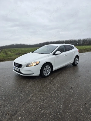 Vand volvo v40 1.9 2013 - imagine 4