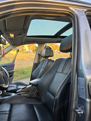 Bmw  X3  2009 - imagine 4