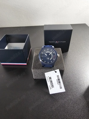 Ceas Tommy Hilfinger - imagine 4