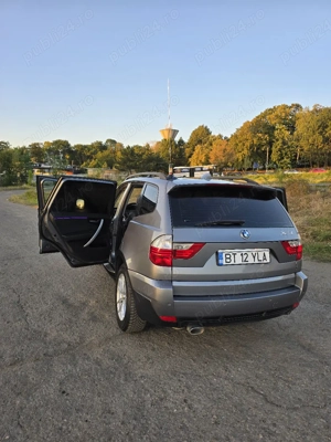 Bmw  X3  2009