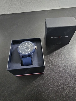 Ceas Tommy Hilfinger - imagine 3