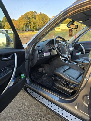 Bmw  X3  2009 - imagine 5