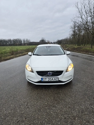 Vand volvo v40 1.9 2013 - imagine 5